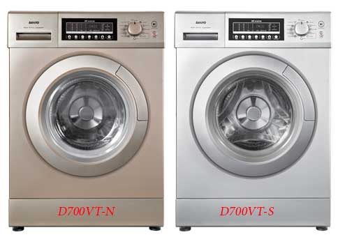 tại sao máy giặt electrolux không vào điện
